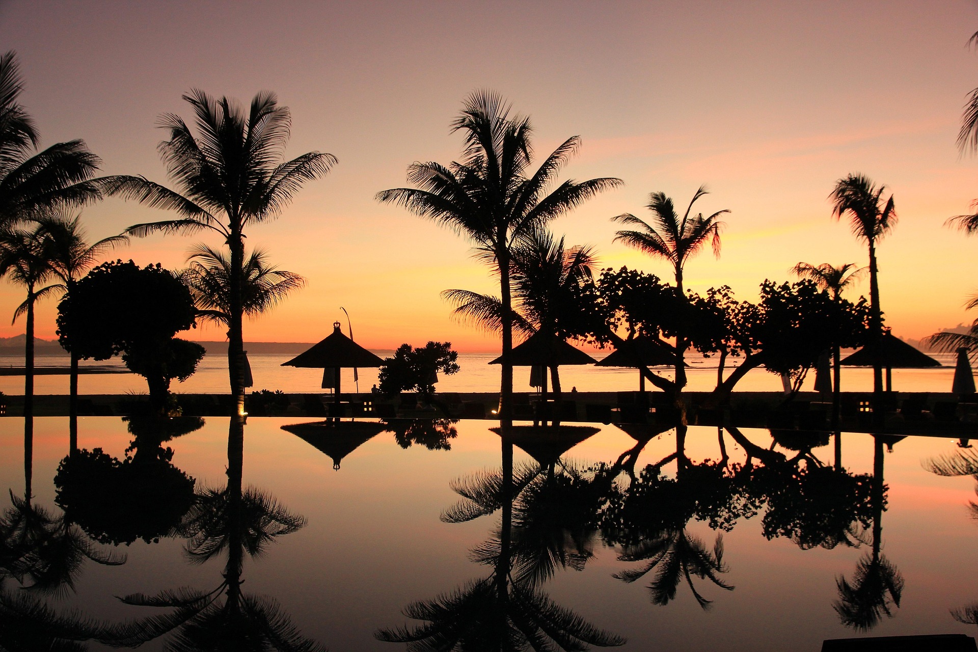 Pure Bali Bliss Awaits